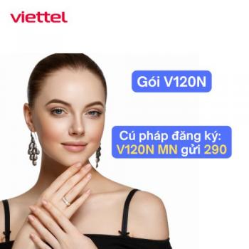 Huỷ gói cước V120N Viettel thế nào để không bị trừ tiền?
